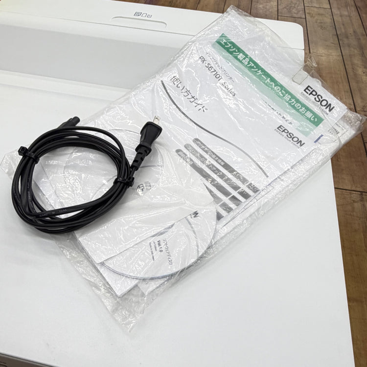 動作確認済み インクジェットプリンター PX-S6710T 【リライズ蓮田店】