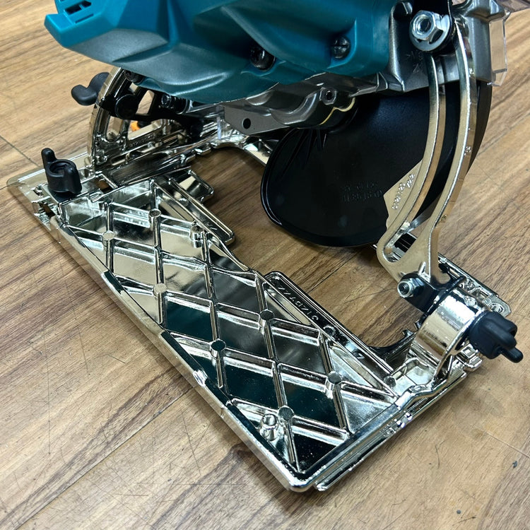 マキタ (makita) 40V コードレス防じんマルノコ KS001GZ 本体のみ 【船橋馬込店】
