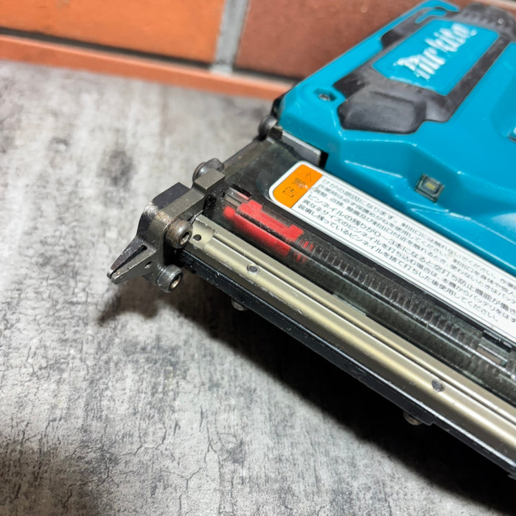◆マキタ(makita) コードレスピンネイラ PT354DZK 【市川行徳店】