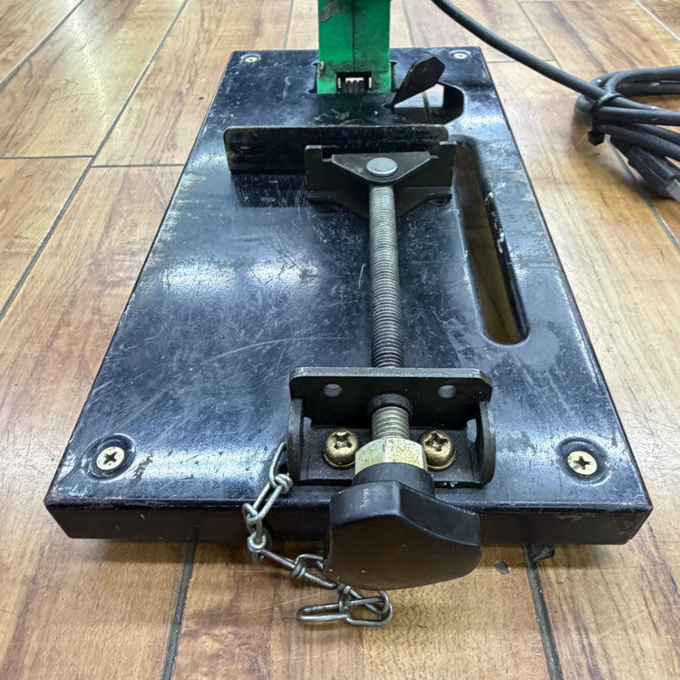 動作確認済み 150mm 小型高速切断機 HGC-150 【リライズ蓮田店】