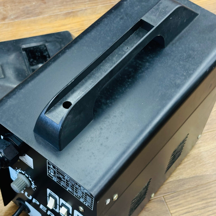 動作確認済み 半自動溶接機 SUPERMIG130 【中古】 【蓮田店】