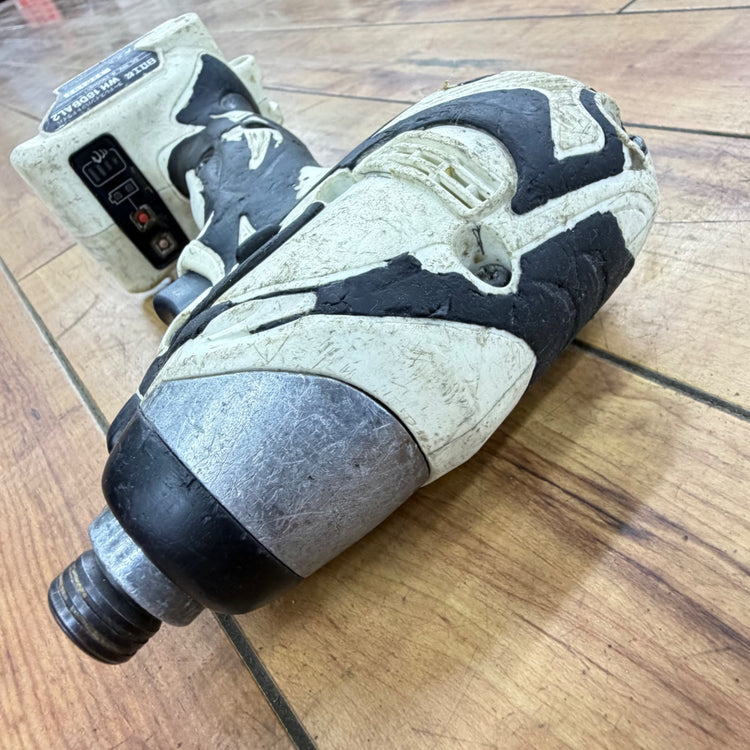 18V コードレスインパクトドライバー WH18DBAL2(NN) 本体のみ 【リライズ蓮田店】