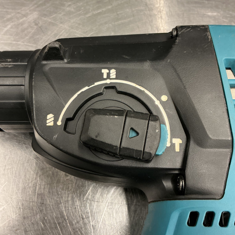 【中古】マキタ/makita コードレスハンマドリル HR244DRGX  【越谷店】