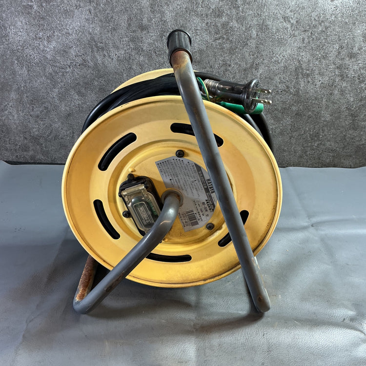 【中古】ハタヤ(HATAYA) コードリール BE-30K  【越谷店】
