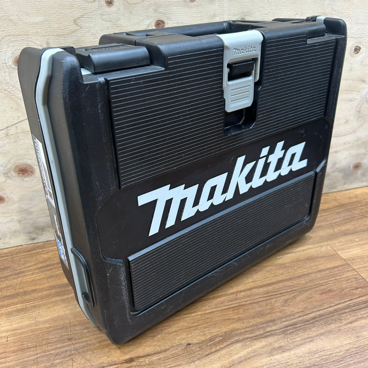 ◆マキタ(makita) コードレスインパクトドライバー TD162DRGXB 【船橋馬込店】