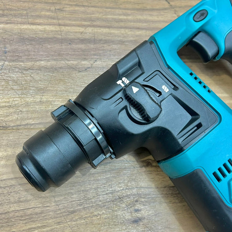 美品 マキタ(makita) 14mm コードレスハンマードリル HR140DZ 本体のみ 10.8V 【船橋馬込店】