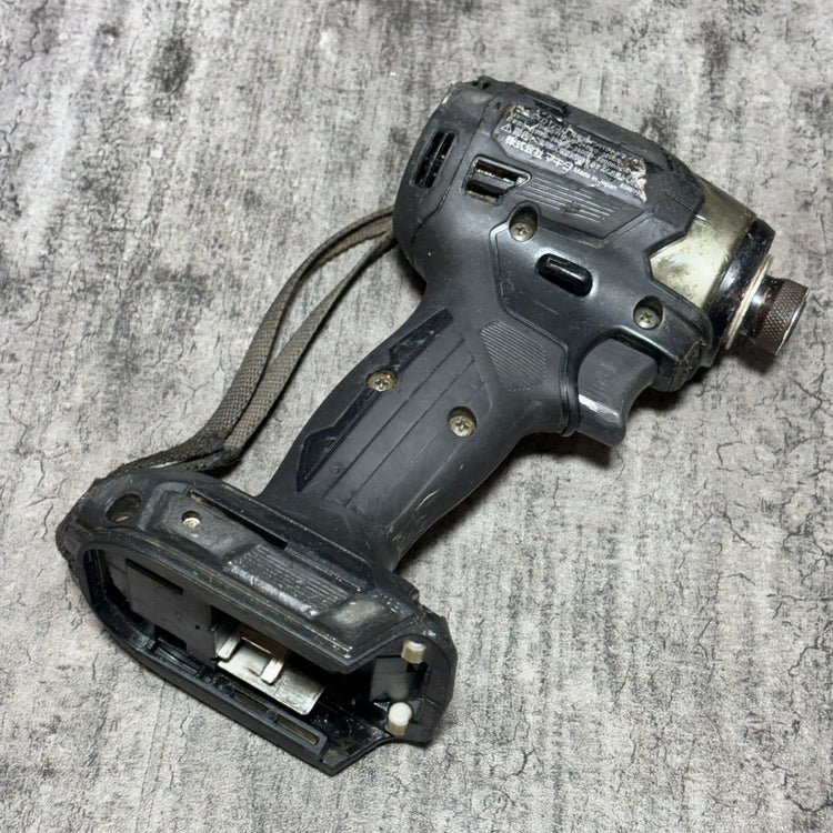 ◆マキタ(makita) コードレスインパクトドライバー TD173DZB 【市川行徳店】