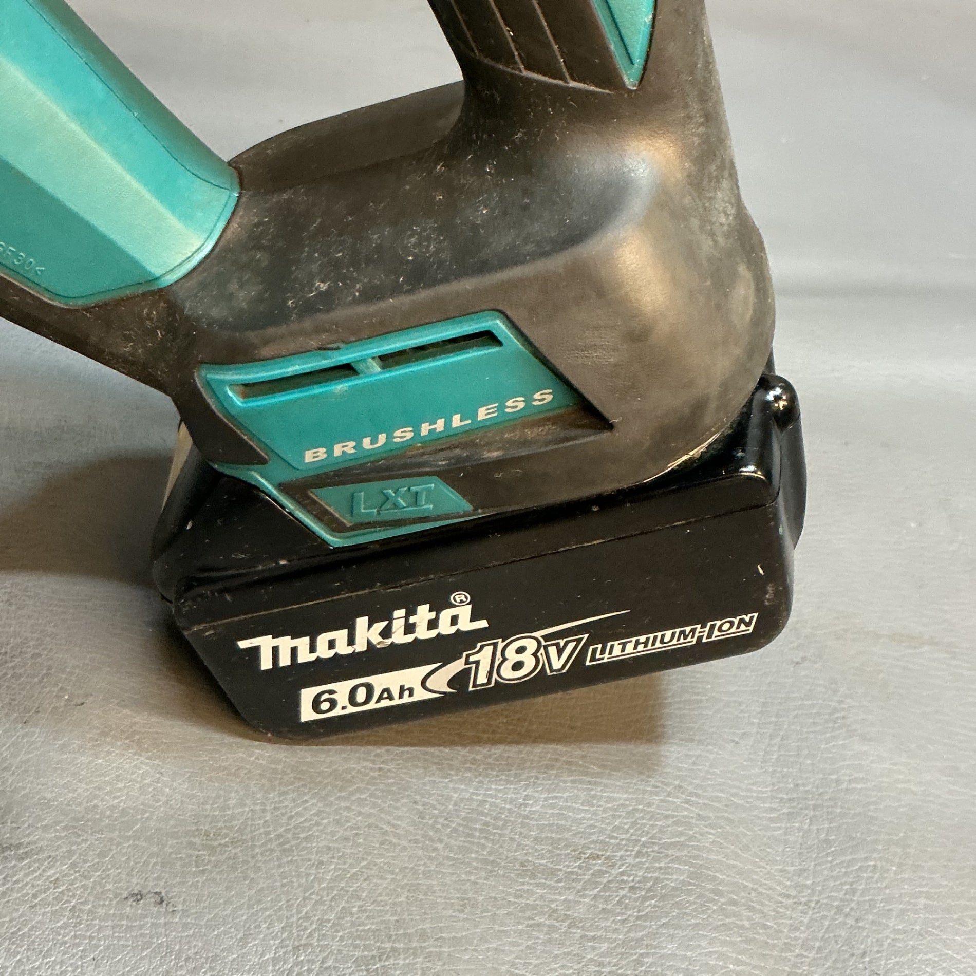 【中古】マキタ(makita) コードレスレシプロソー JR187DZK  【越谷店】
