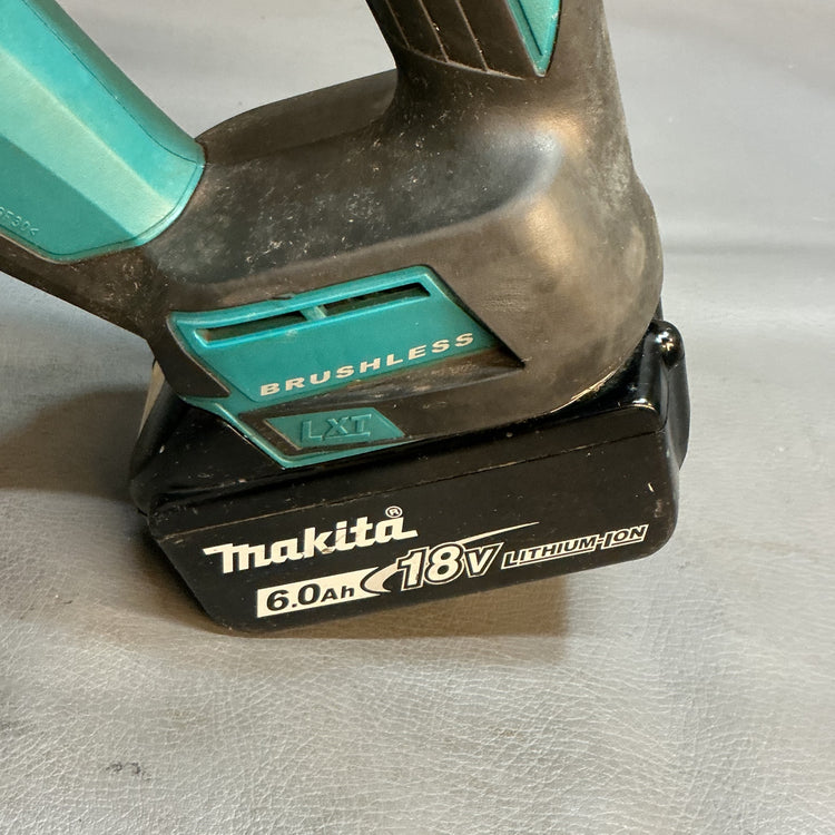【中古】マキタ(makita) コードレスレシプロソー JR187DZK  【越谷店】