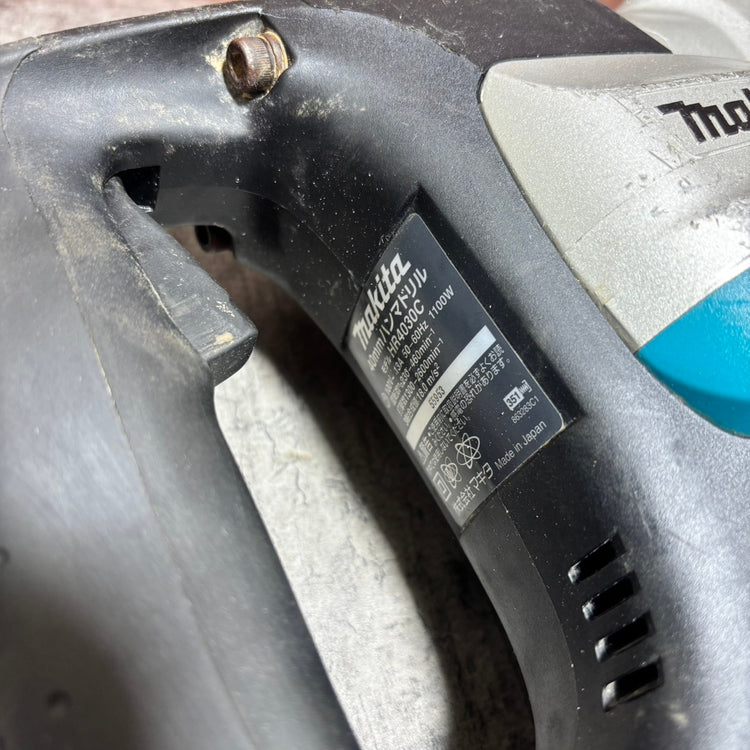 ◆マキタ(makita) ハンマドリル HR4030C 【市川行徳店】