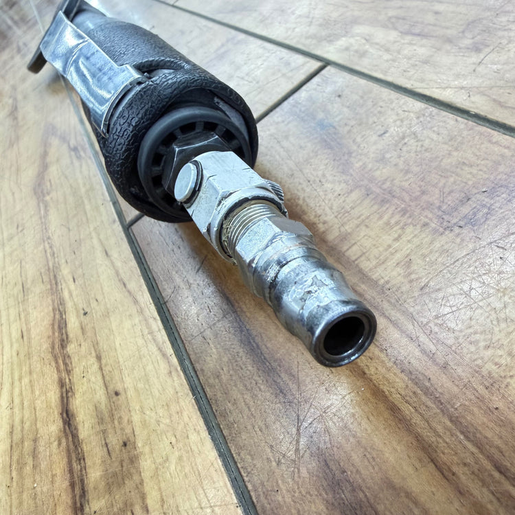動作良好 常圧 100mm エアーカッティングサンダー 【リライズ蓮田店】