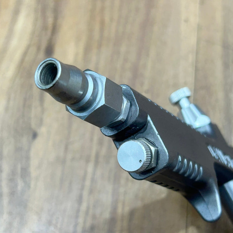 DEVILBISS デビルビス スプレーガン LUNA カップ付き 口径:1.3mm【船橋馬込店】