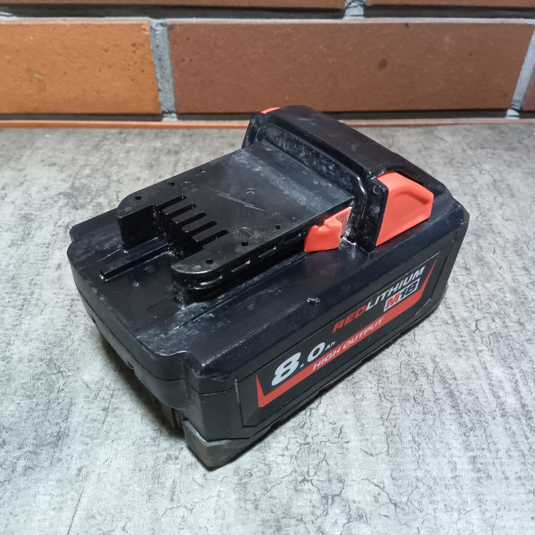 バッテリ M18HB8 18V/8.0Ah 【市川行徳店】