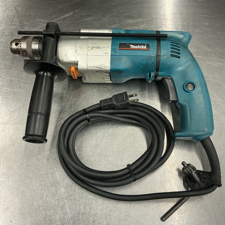 【中古】 マキタ/makita 20㎜震動ドリル HP2032 【越谷店】