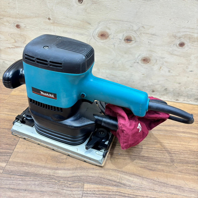 ◆マキタ(makita) オービタルサンダー 9046 【船橋馬込店】