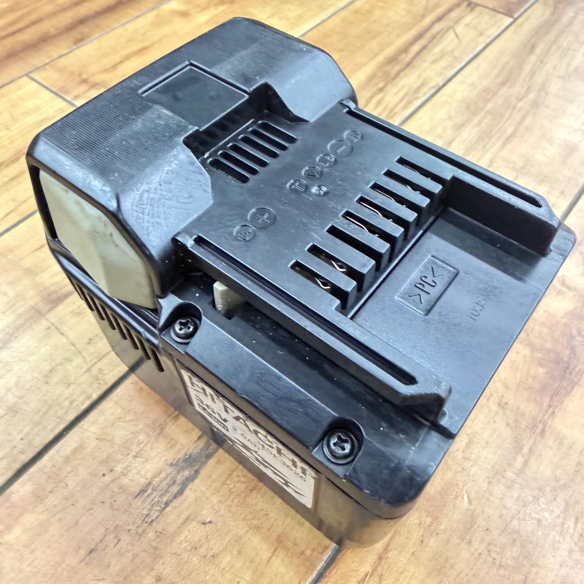 36V 純正 リチウムイオンバッテリー BSL3626 【リライズ蓮田店】