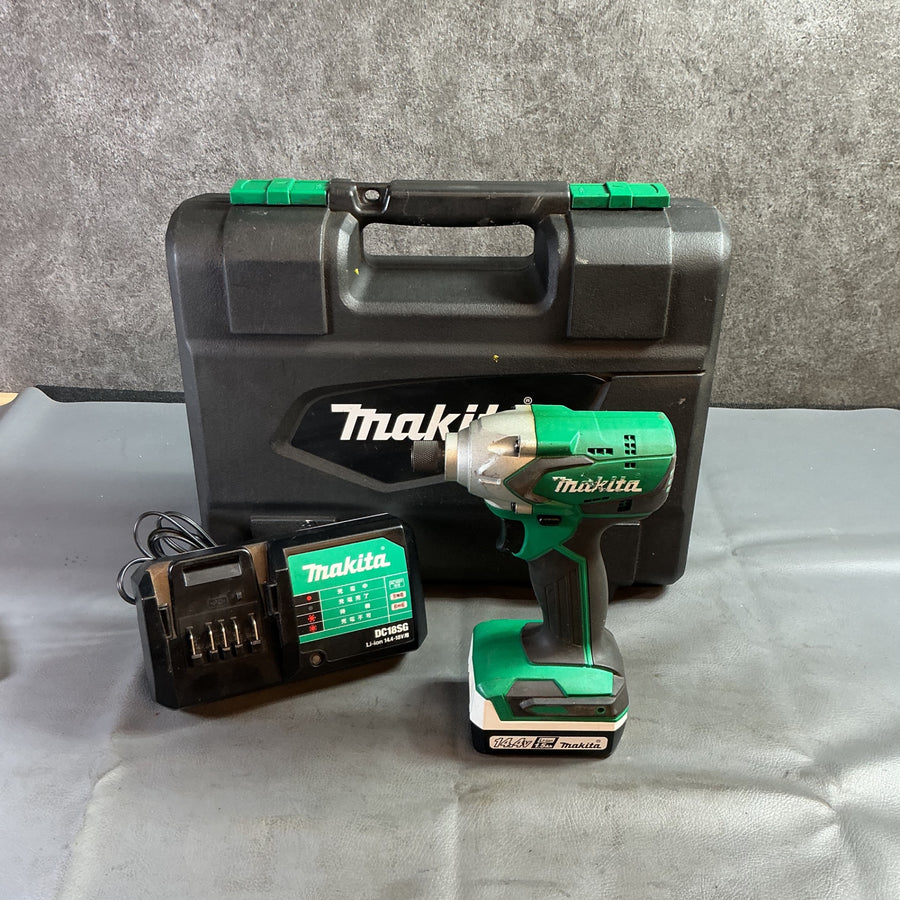 【中古】マキタ(makita) 充電式インパクトドライバー M697DZ  【越谷店】