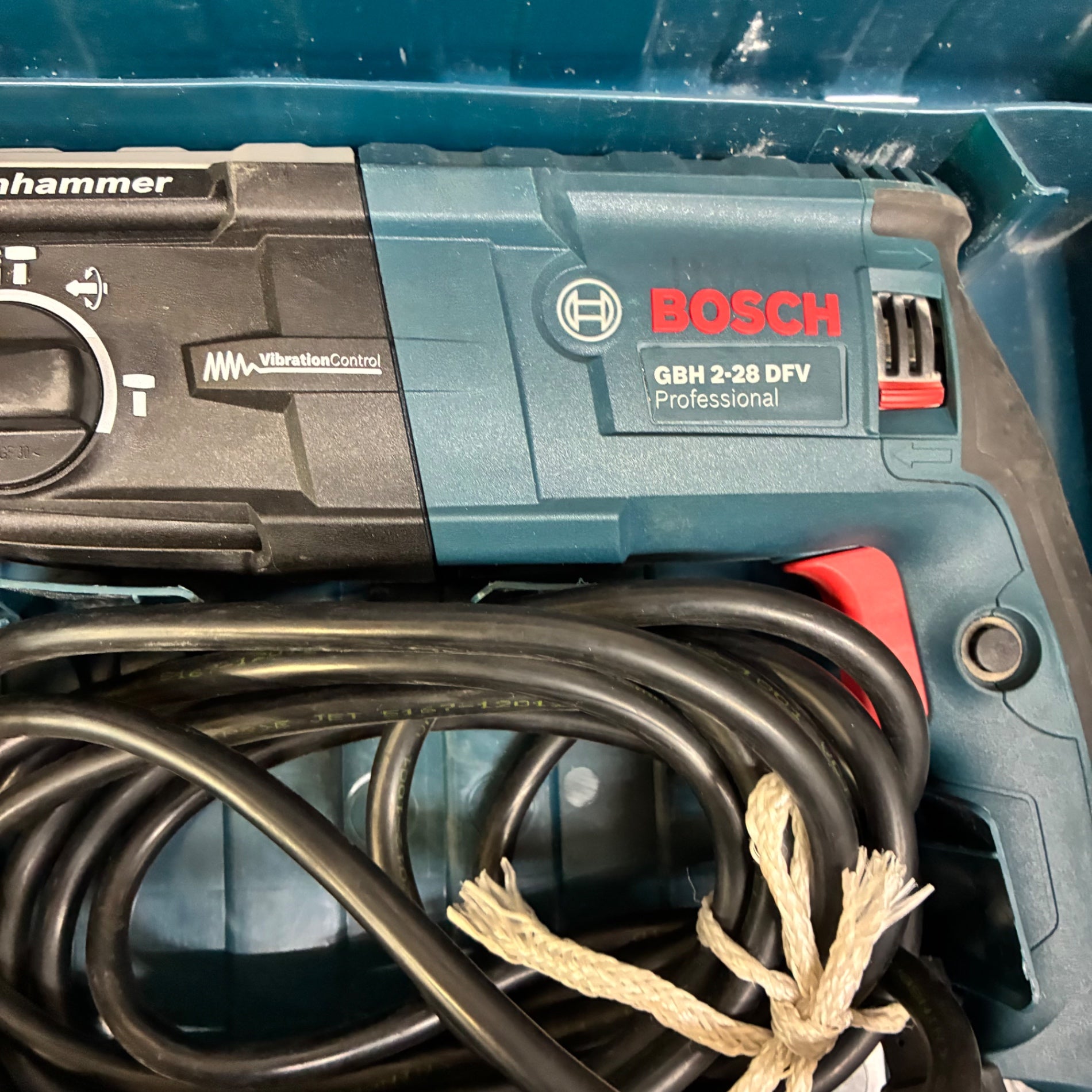 ハンマードリル GBH2-28DFV 【市川行徳店】
