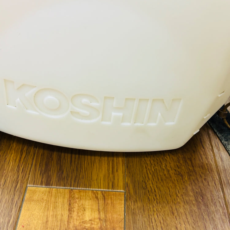 動作確認済み  18V 充電式噴霧器 SLS-15H バッテリ2個・充電器付【リライズ蓮田店】