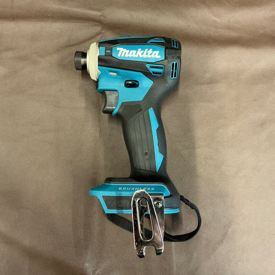 【中古・低使用】 マキタ makita 18V 充電式インパクトドライバ TD172DZ 【越谷店】