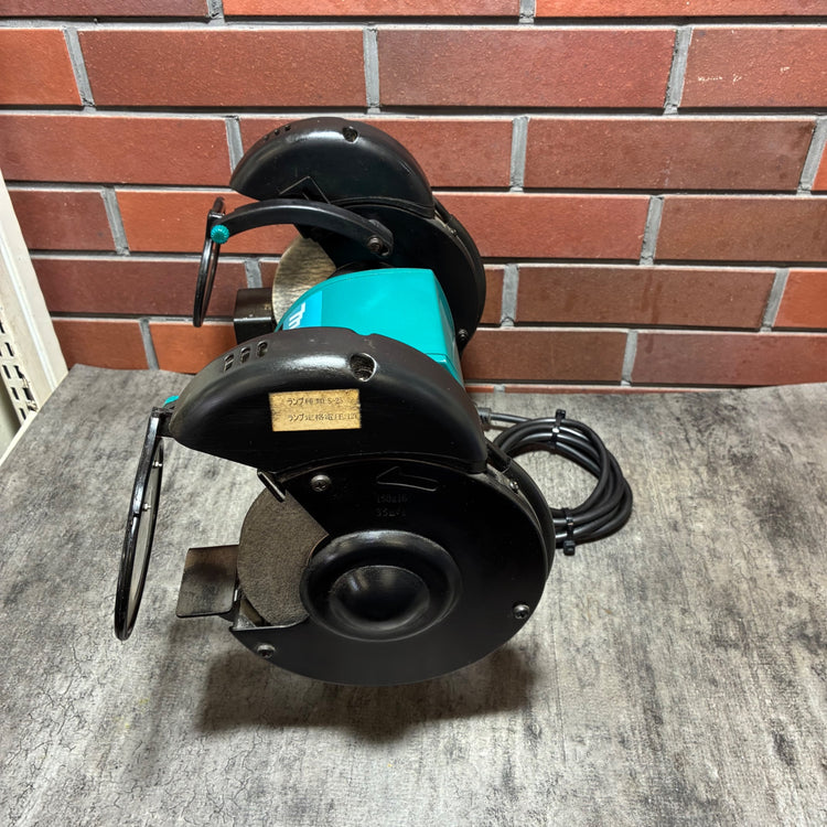 卓上グラインダ GB602 【市川行徳店】