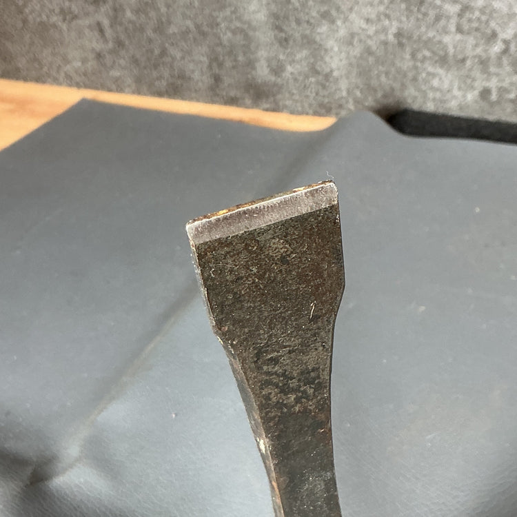 【中古】椿モデル　兵庫県三木市〝孫光“作成　バール　770mm  【越谷店】