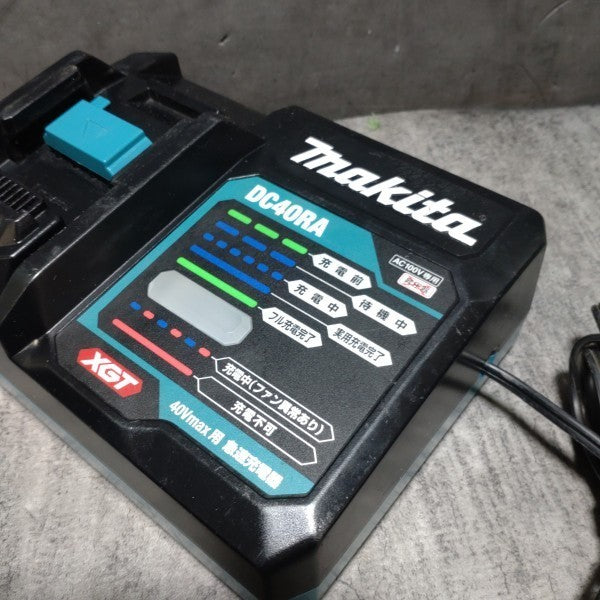 急速充電器 DC40RA 【市川行徳店】