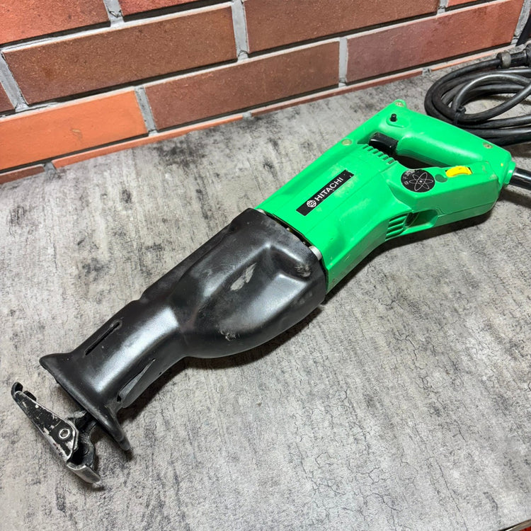 日立(HITACHI) セーバーソー CR12V 【市川行徳店】