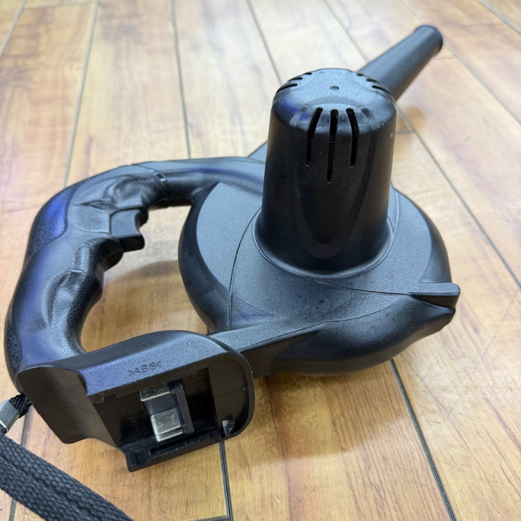 動作良好 14.4V コードレスブロワ RB14DSL(本体のみ) 【リライズ蓮田店】
