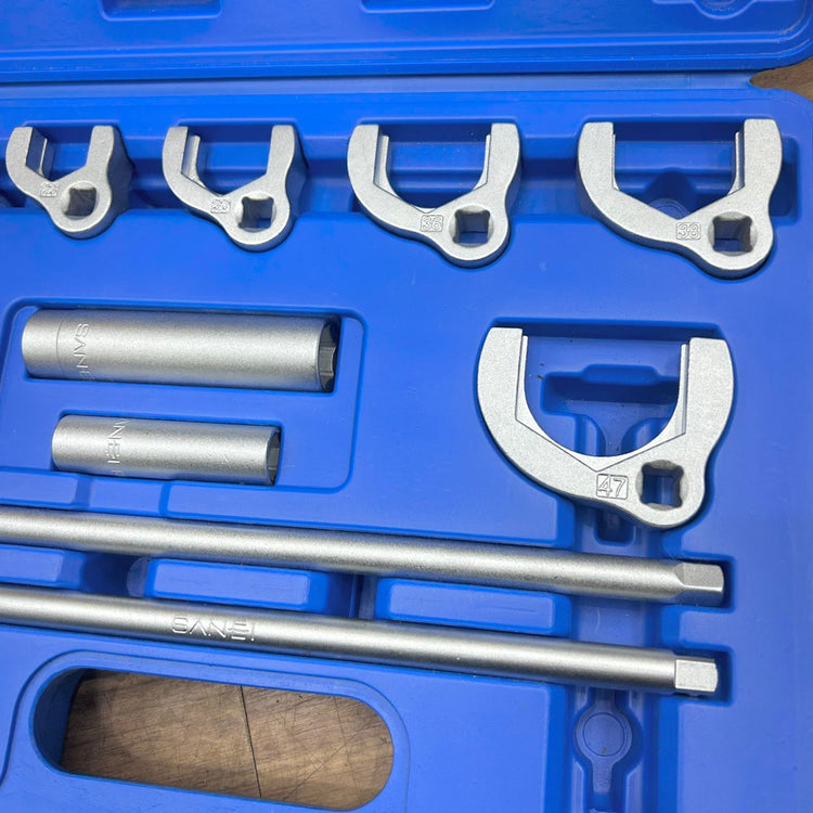 美品 サンエイ (SANEI)  立水栓締付工具セット R3510S 水栓用工具 【船橋馬込店】