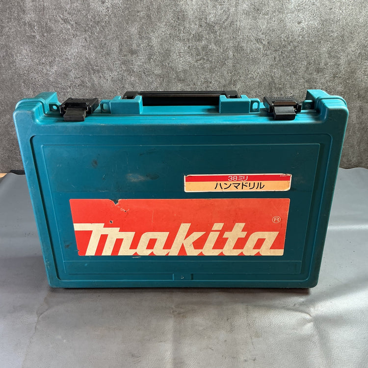 【中古】マキタ(makita) ハンマドリル HR3811  【越谷店】