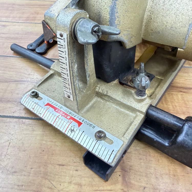 120mm 仕上げミゾキリ 3800N-A 【リライズ蓮田店】