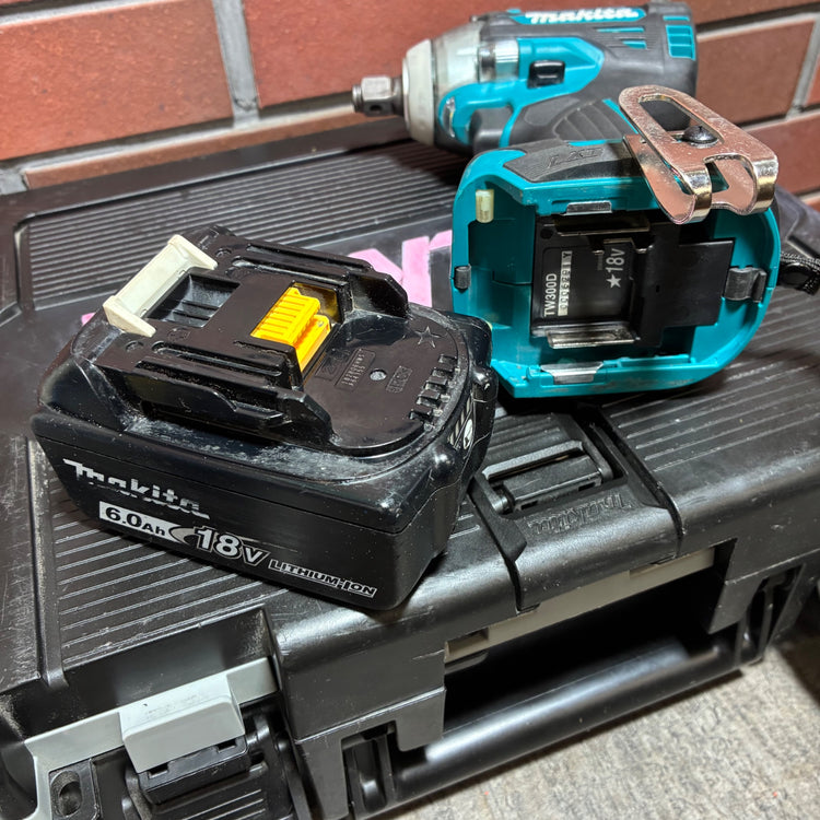 コードレスインパクトレンチ TW300D 【市川行徳店】