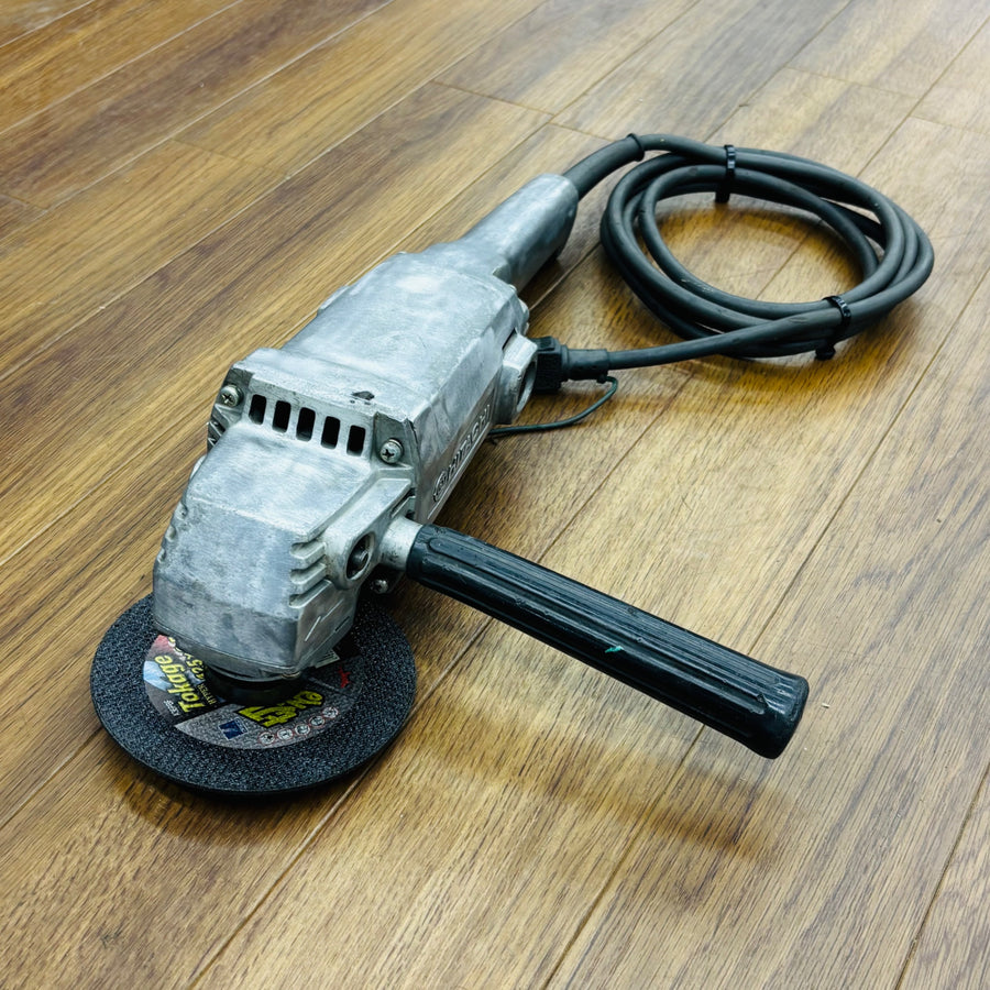 125mm ディスクグラインダー PDH-125 【中古】 【蓮田店】