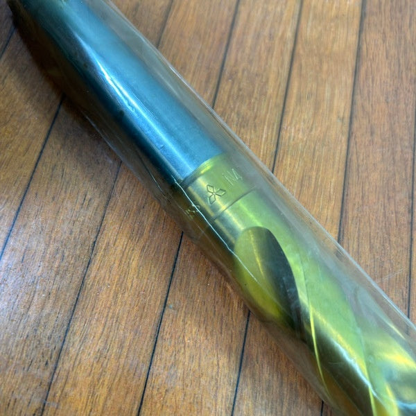 K TIN鉄骨ドリル24.0mm GTTDD2400M3 【野田愛宕店】