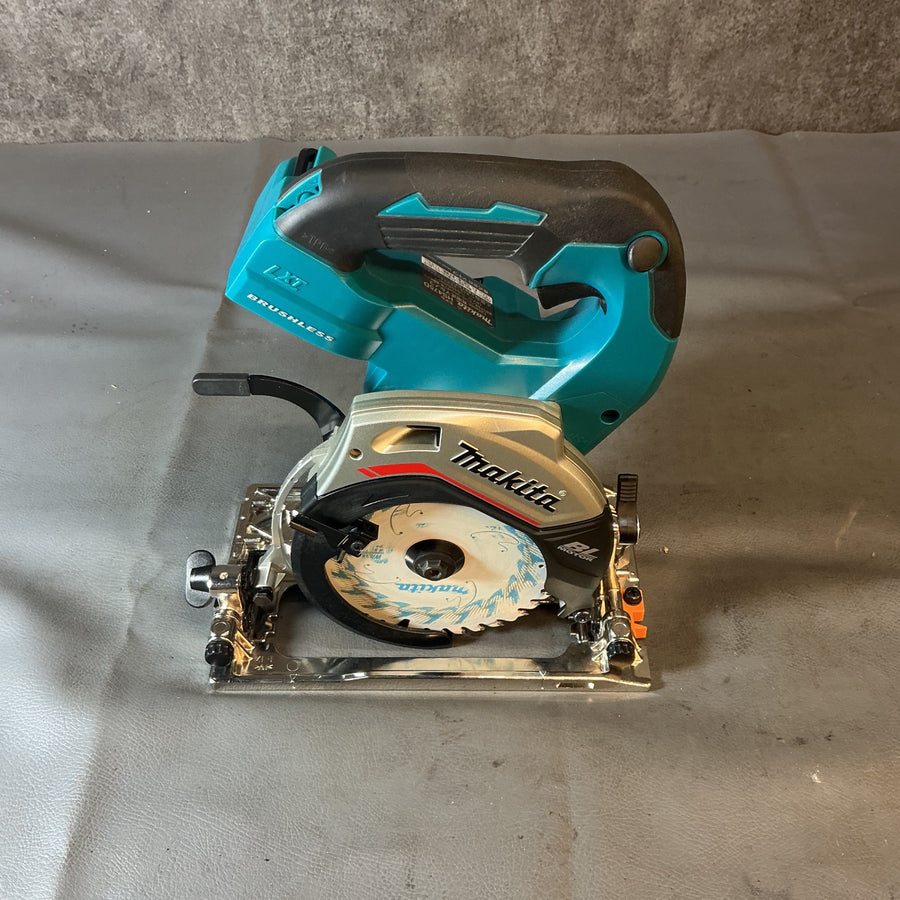 【中古】マキタ(makita) コードレス丸のこ HS475DZ 【越谷店】