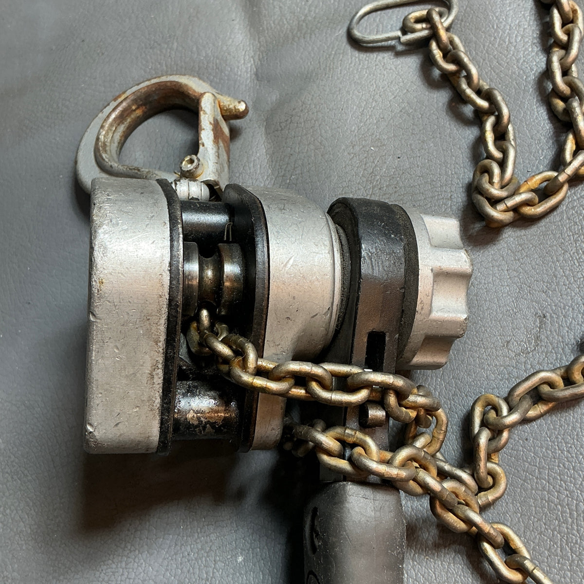 【中古】キトー(KITO) レバーブロック LX003 0.25t  【越谷店】