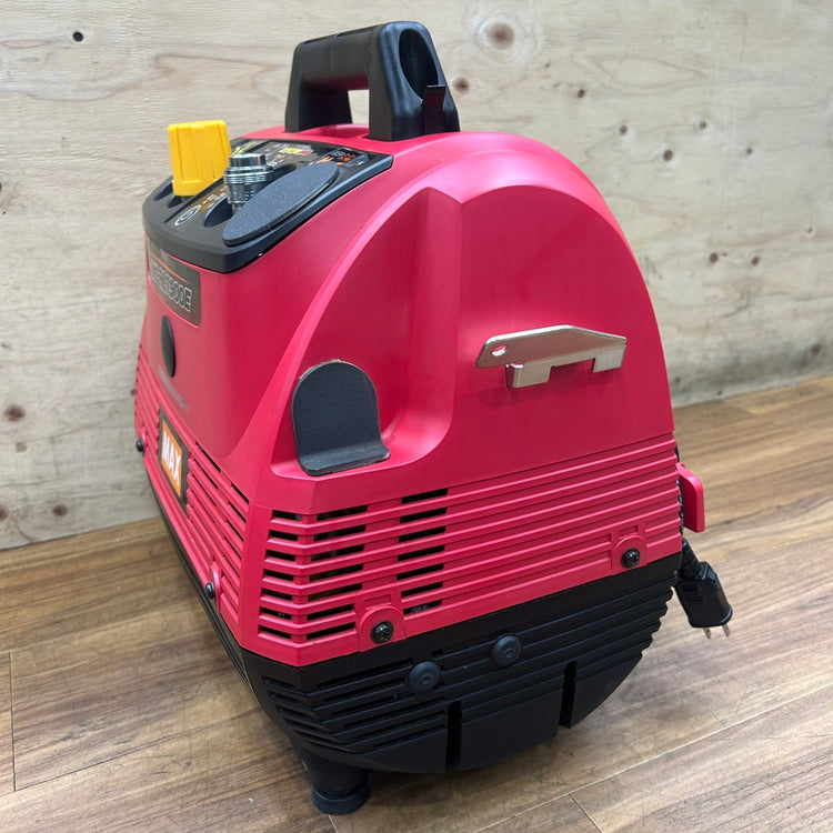 常圧専用 美品 マックス (MAX) エアー コンプレッサー AK-HL7900E  【船橋馬込店】