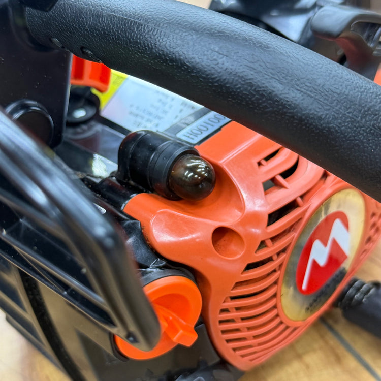 300mm チェ-ンソー JH310CSTS-P 【蓮田店】