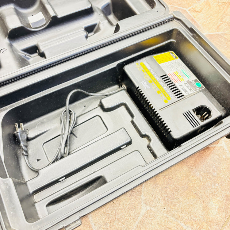ナショナル EZ3530 パワーカッター 【越谷店】