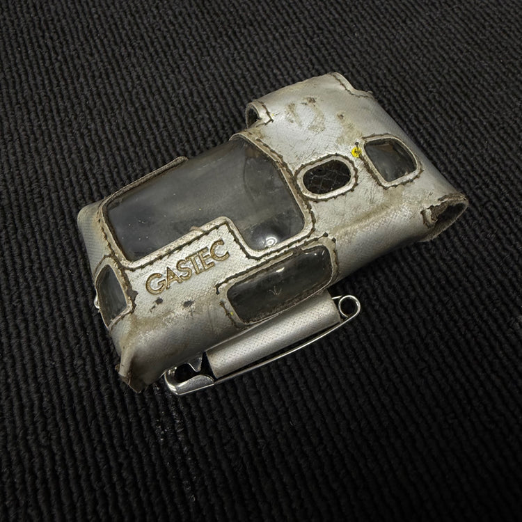 【コンパクト便】通電確認済み ガス検知器 CM-9A 【リライズ蓮田店】