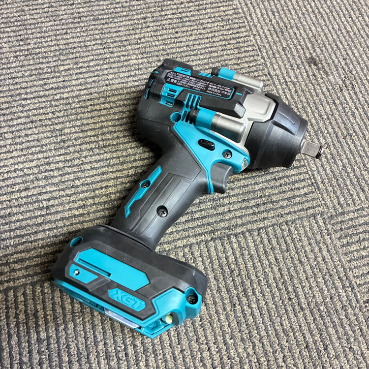マキタ(makita) 40Vコードレスインパクトレンチ TW007GZ 【市川行徳店】