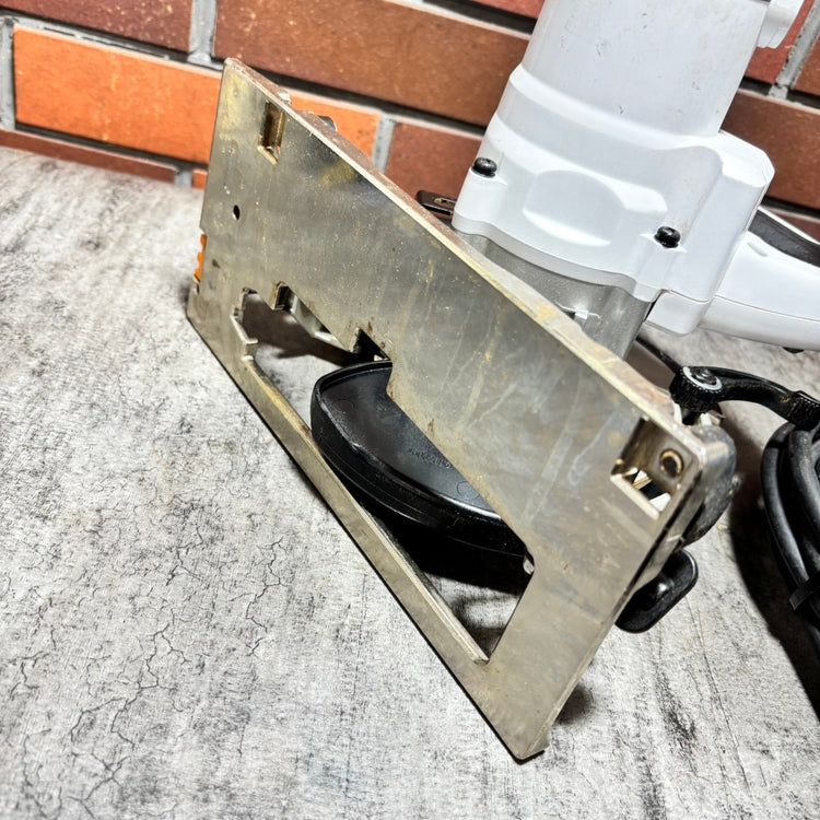 ◆マキタ(makita) 電子マルノコ 5732C 【市川行徳店】