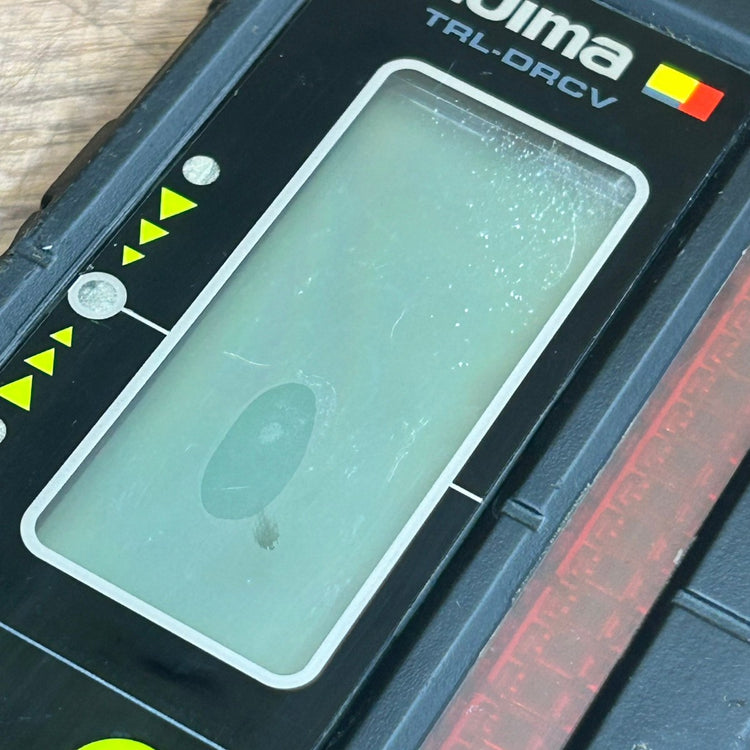 タジマ (TAJIMA) ローテーティングレーザー TRL-315HD デジタル受光器付き TRL-DRCV 【中古】【船橋馬込店】