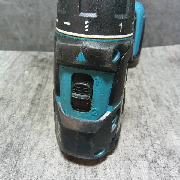 充電式ドリルドライバー DF480DZ
