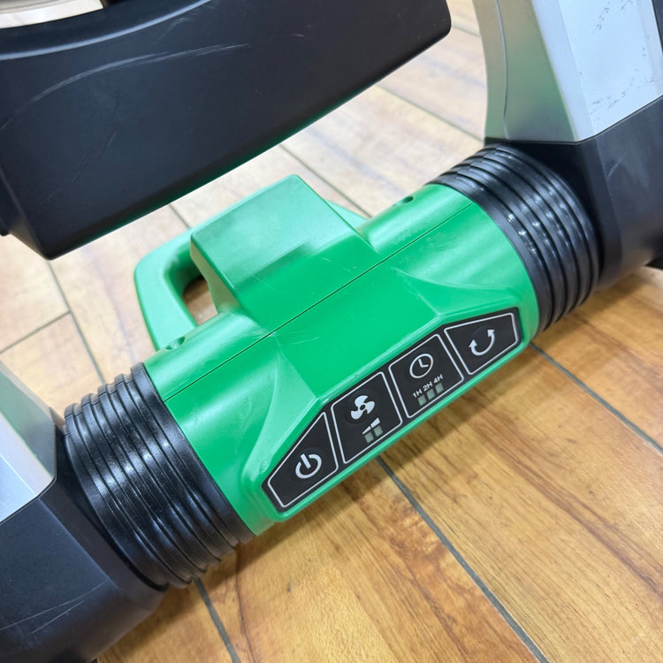程度良好 14.4V/18V コードレスファン UF18DSAL(NN) 【リライズ蓮田店】