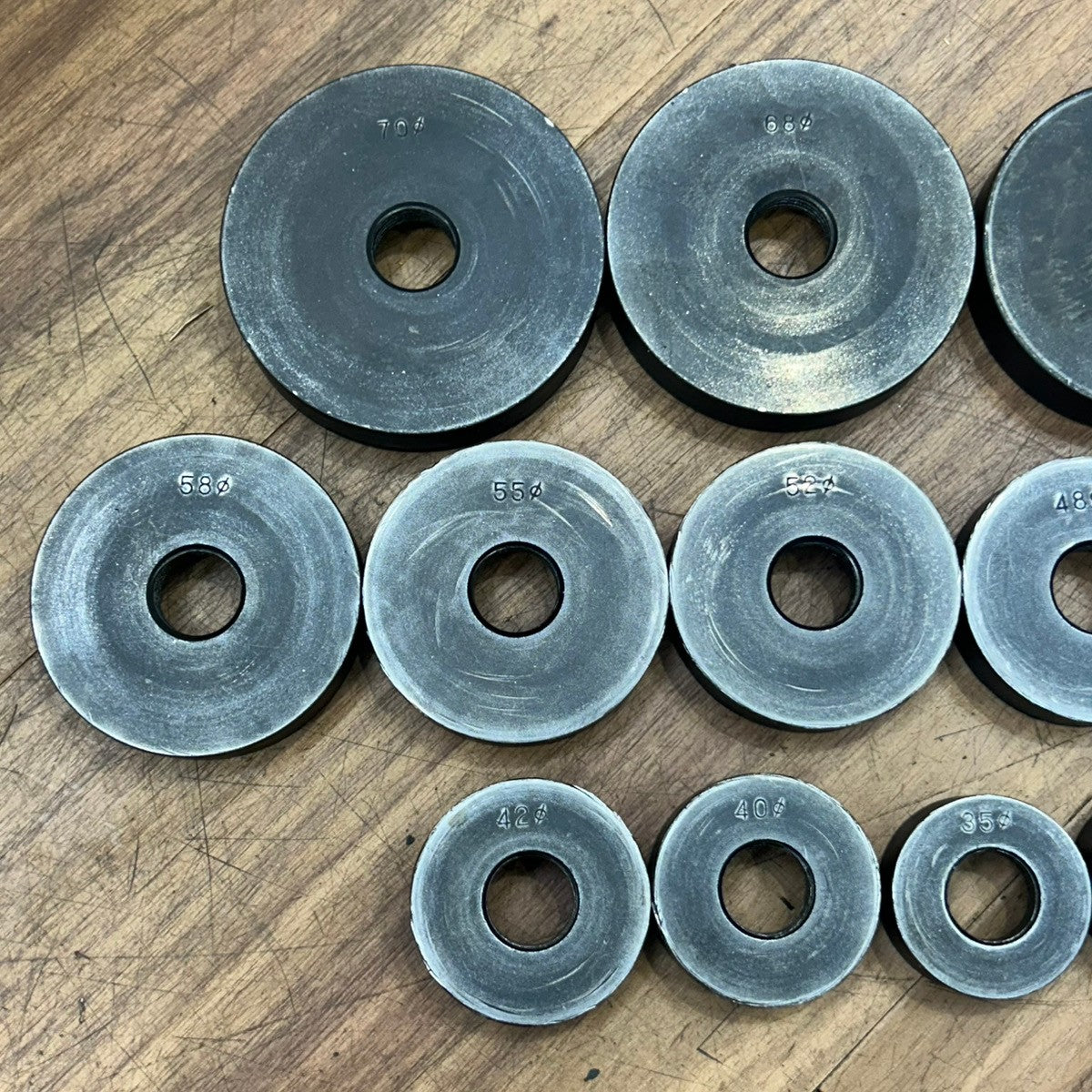 HASCO ハスコー オイルシール＆ベアリングプッシャー HOBP-2770 【船橋馬込店】