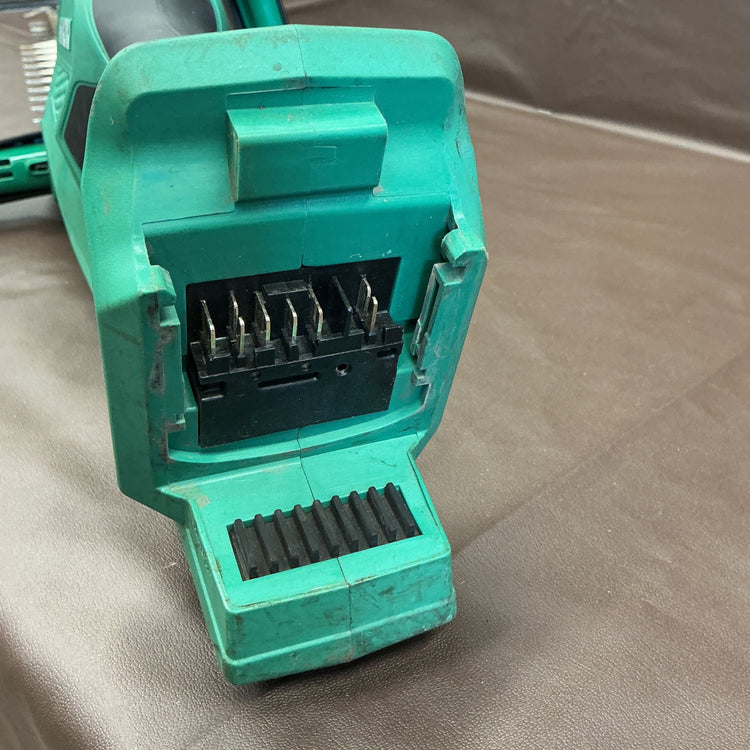 【中古】HiKOKI(旧日立工機) コードレス植木バリカン 36V マルチボルト CH3656DA(NN) 【越谷店】