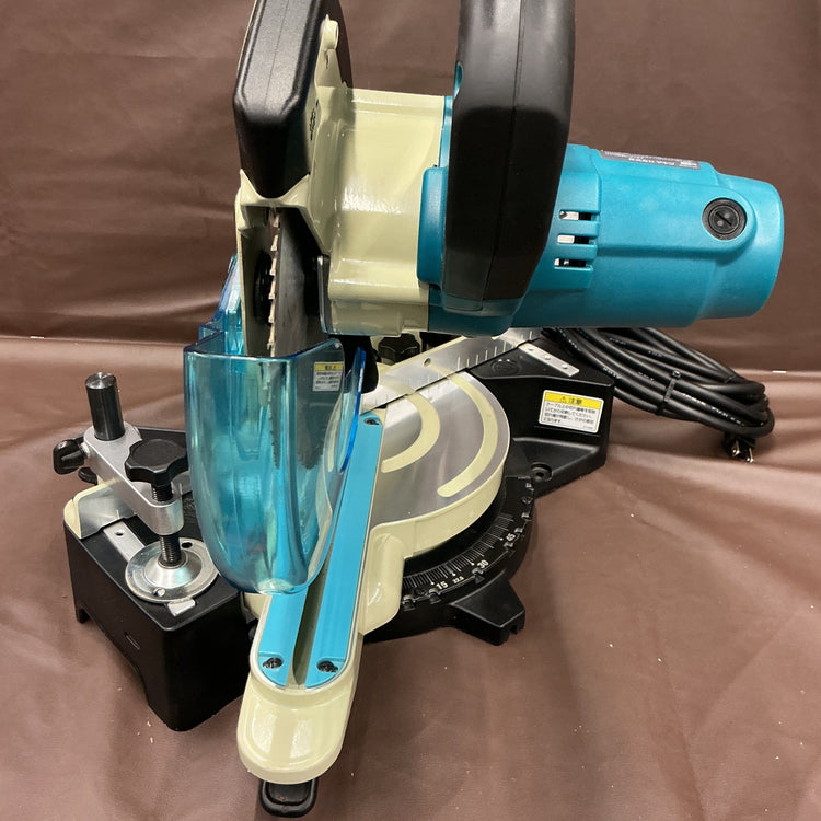 【中古品】マキタ(makita) 165mm 卓上 スライドマルノコ LS0611 【越谷店】