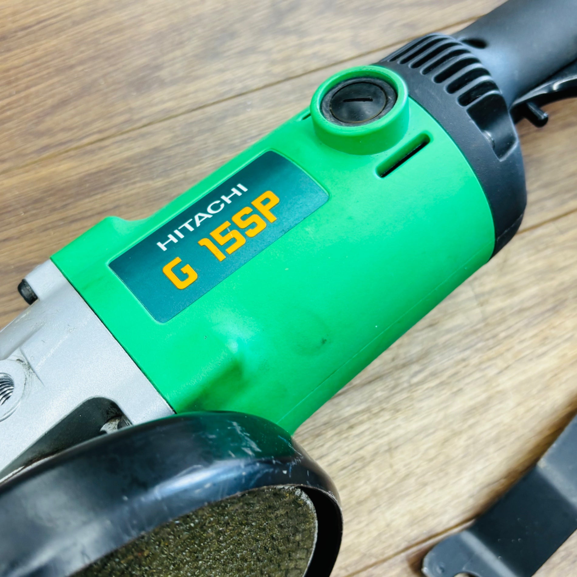 150mm ディスクグラインダー G15SP ディスクグラインダー 【リライズ蓮田店】